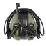 Активные защитные наушники Earmor M32 PLUS (FG) Olive Фото 3